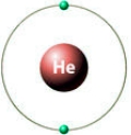 атом гелия